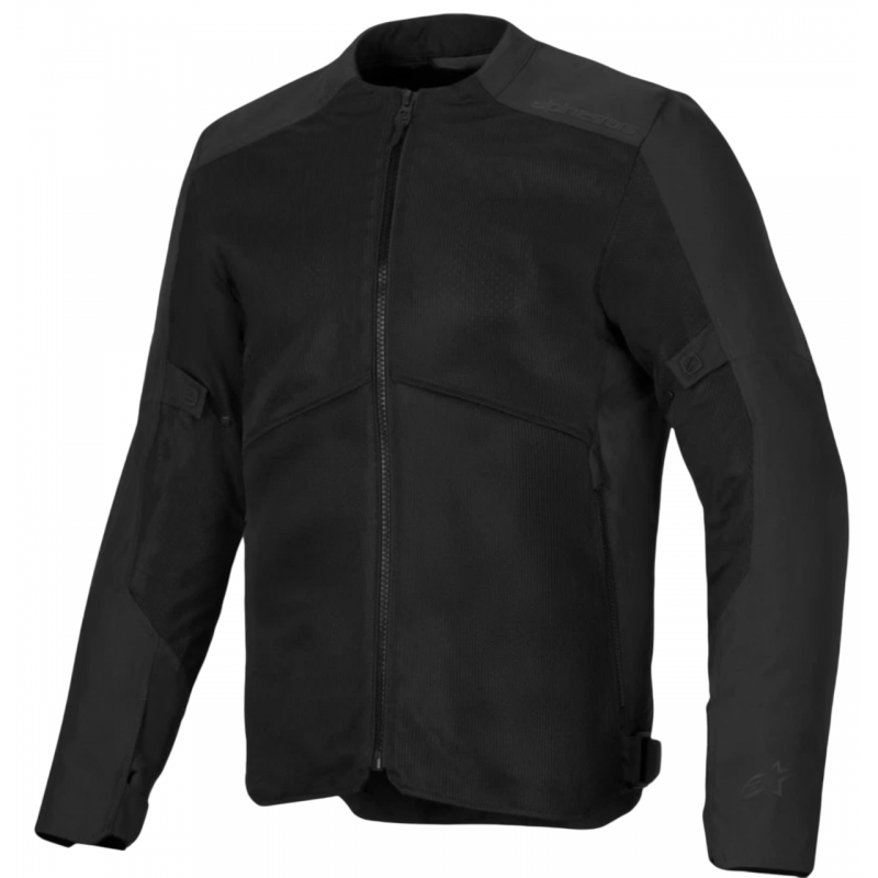 Мотокуртка Alpinestars C-1 Air Black Мотокуртка Alpinestars C-1 Air Black
