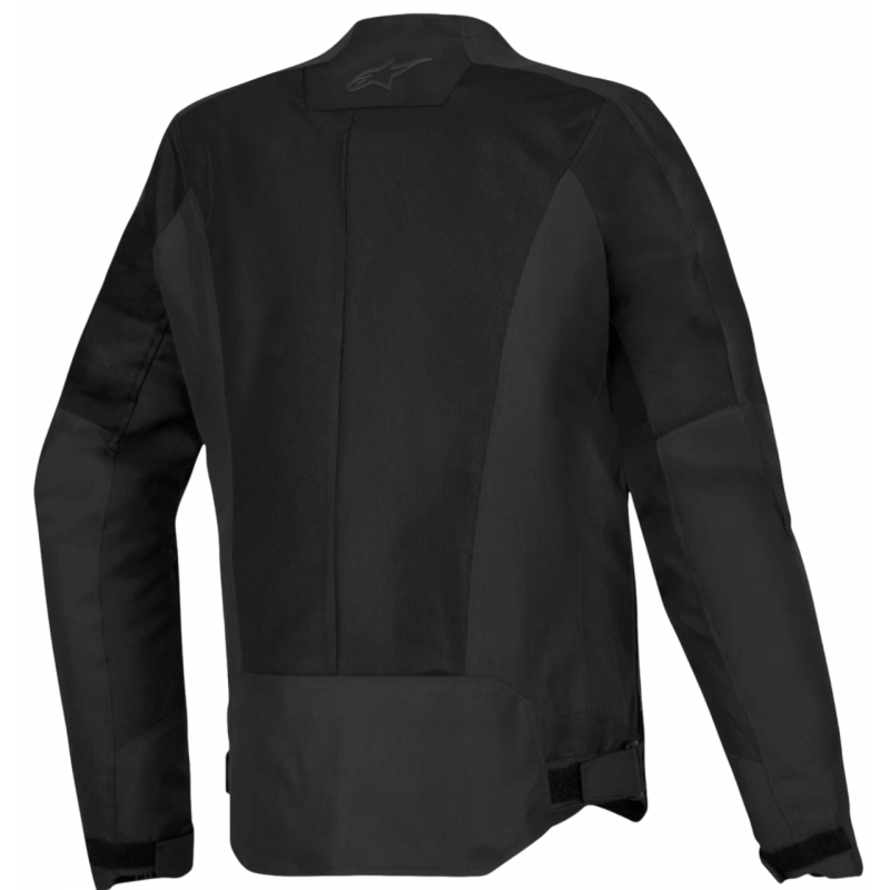 Мотокуртка Alpinestars C-1 Air Black Мотокуртка Alpinestars C-1 Air Black