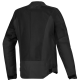 Мотокуртка Alpinestars C-1 Air Black Мотокуртка Alpinestars C-1 Air Black