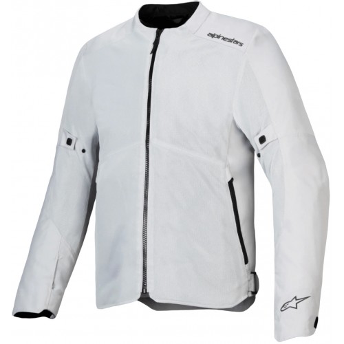 Мотокуртка Alpinestars C-1 Air Silver