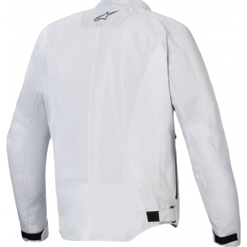 Мотокуртка Alpinestars C-1 Air Silver