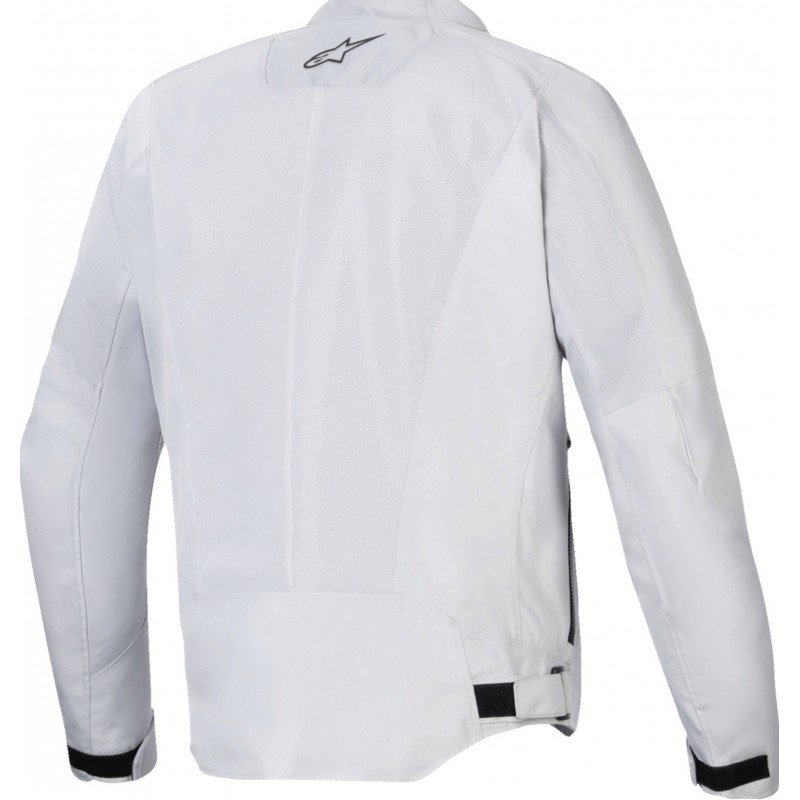 Мотокуртка Alpinestars C-1 Air Silver