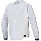 Мотокуртка Alpinestars C-1 Air Silver