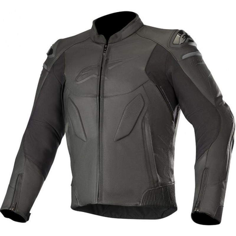 Мотокуртка Alpinestars Caliber Black