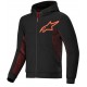 Мотореглан Alpinestars Chrome Air Sport Black/Red