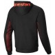 Мотореглан Alpinestars Chrome Air Sport Black/Red