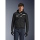Мотореглан Alpinestars Chrome Super Airflow Black/Grey/White