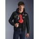 Мотореглан Alpinestars Chrome Super Airflow Black/Grey/White