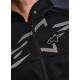 Мотореглан Alpinestars Chrome Super Airflow Black/Grey/White