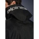 Мотореглан Alpinestars Chrome Super Airflow Black/Grey/White