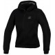 Мотореглан жіночий Alpinestars Stella Chrome Superairflow Black