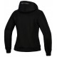 Мотореглан жіночий Alpinestars Stella Chrome Superairflow Black