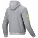 Мотореглан Alpinestars Chrome V2 Sport Gray/Yellow