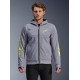 Мотореглан Alpinestars Chrome V2 Sport Gray/Yellow