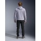 Мотореглан Alpinestars Chrome V2 Sport Gray/Yellow