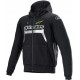Мотореглан Alpinestars Chrome Ignition Black/Yellow