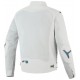 Мотокуртка Alpinestars Circal-1 Air Grey/Blue