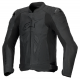 Мотокуртка Alpinestars Dusk Airflow Black/Black Мотокуртка Alpinestars Dusk Airflow Black/Black