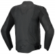 Мотокуртка Alpinestars Dusk Airflow Black/Black Мотокуртка Alpinestars Dusk Airflow Black/Black