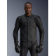 Мотокуртка Alpinestars Dusk Airflow Black/Black Мотокуртка Alpinestars Dusk Airflow Black/Black