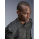 Мотокуртка Alpinestars Dusk Airflow Black/Black Мотокуртка Alpinestars Dusk Airflow Black/Black