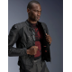 Мотокуртка Alpinestars Dusk Airflow Black/Black Мотокуртка Alpinestars Dusk Airflow Black/Black