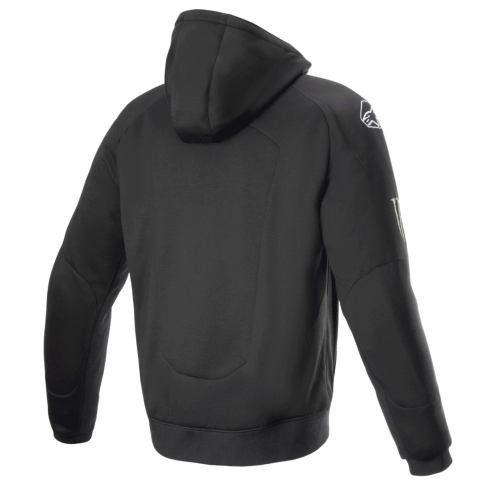 Мотореглан Alpinestars FQ20 Chrome Ignition Monster