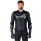 Мотокуртка Alpinestars Faster V3 Airflow Black/White