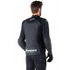 Мотокуртка Alpinestars Faster V3 Airflow Black/White
