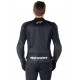 Мотокуртка Alpinestars Faster V3 Airflow Black/White
