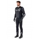 Мотокуртка Alpinestars Faster V3 Airflow Black/White