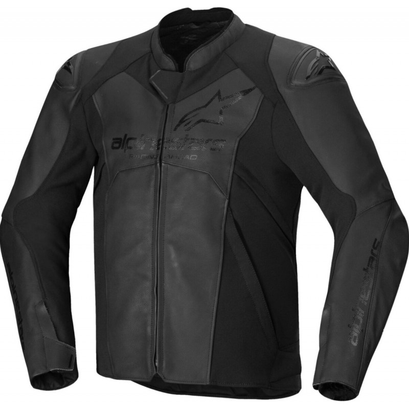 Мотокуртка Alpinestars Faster V3 Black