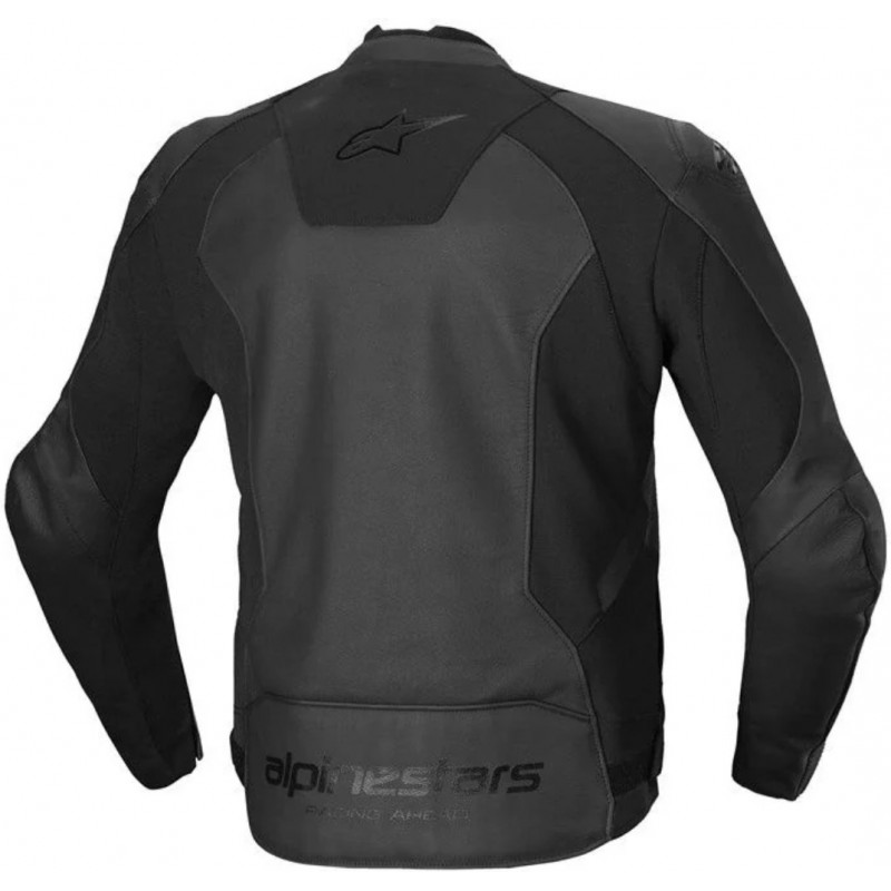 Мотокуртка Alpinestars Faster V3 Black