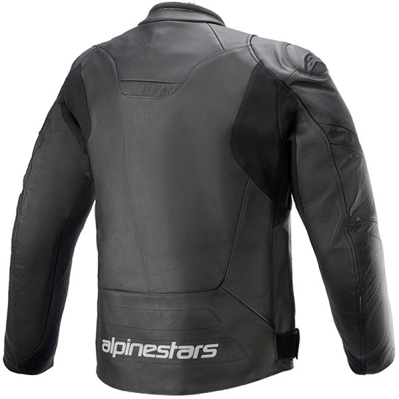 Мотокуртка Alpinestars Faster V2 Airflow Black