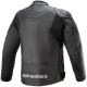 Мотокуртка Alpinestars Faster V2 Airflow Black