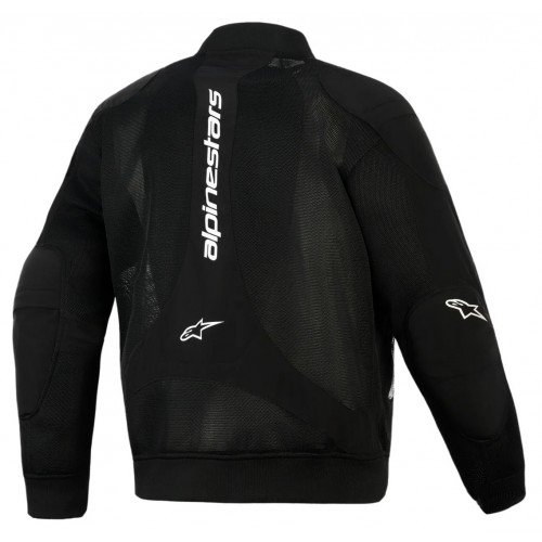 Мотокуртка Alpinestars Flight Air Black