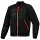 Мотокуртка Alpinestars Flight Air Black/Red