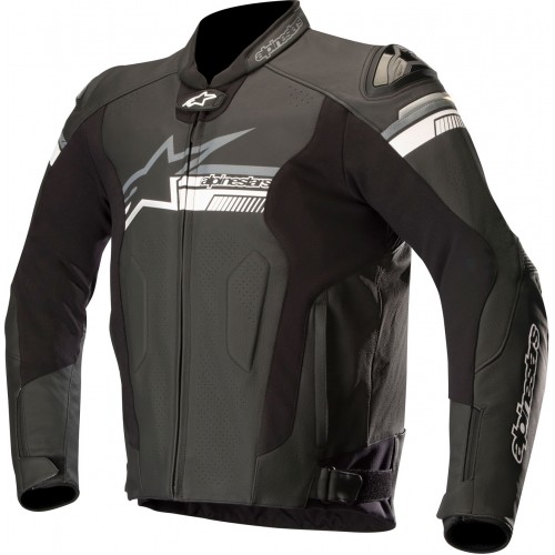 Мотокуртка Alpinestars Fuji Airflow