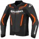 Мотокуртка Alpinestars GP Force V2 Air Black/Red