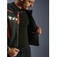 Мотокуртка Alpinestars GP Force V2 Air Black/Red