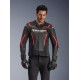 Мотокуртка Alpinestars GP Force V2 Air Black/Red