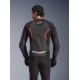 Мотокуртка Alpinestars GP Force V2 Air Black/Red