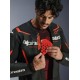 Мотокуртка Alpinestars GP Force V2 Air Black/Red