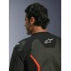 Мотокуртка Alpinestars GP Force V2 Air Black/Red