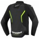 Мотокуртка Alpinestars GP Force V2 Air Black/Yellow