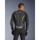 Мотокуртка Alpinestars GP Force V2 Air Black/Yellow