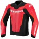 Мотокуртка Alpinestars GP Force V2 Air Red/Fluo
