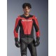 Мотокуртка Alpinestars GP Force V2 Air Red/Fluo