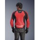 Мотокуртка Alpinestars GP Force V2 Air Red/Fluo