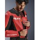 Мотокуртка Alpinestars GP Force V2 Air Red/Fluo